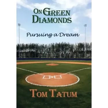 On Green Diamonds: Pursuing a Dream