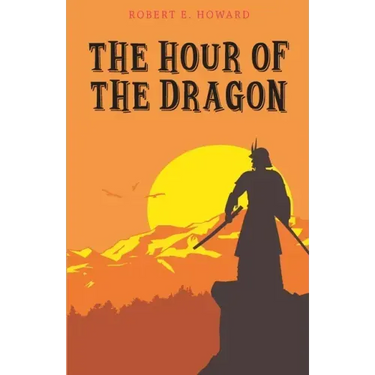 The Hour of the Dragon