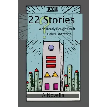 22 Stories: Web Ready Rough Draft