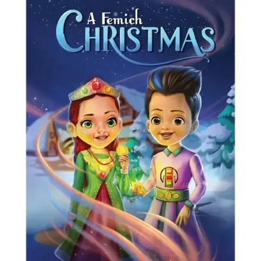 A Femich Christmas