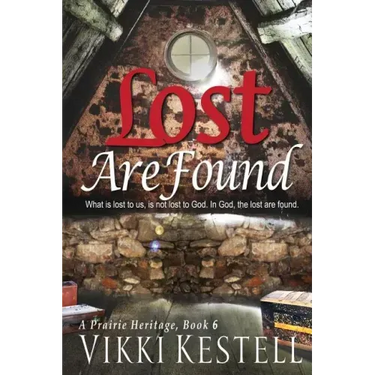 Lost Are Found