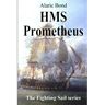 HMS Prometheus