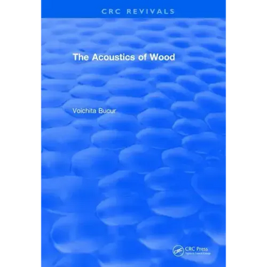 The Acoustics of Wood (1995)