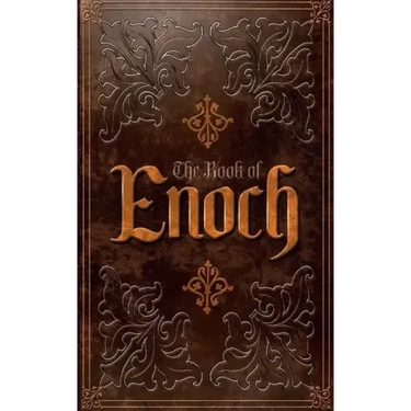 The Book of Enoch