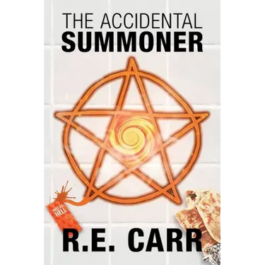 The Accidental Summoner