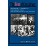 The Fear of Conspiracy: Images of Un-American Subversion from the Revolution to the Present