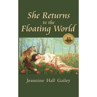 She Returns to the Floating World: (Second Edition)