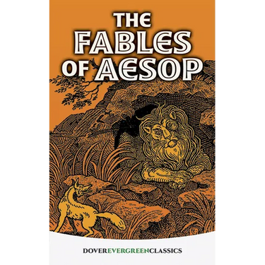 The Fables of Aesop