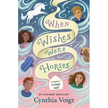 When Wishes Were Horses