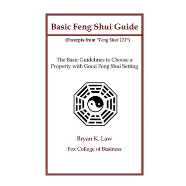 Basic Feng Shui Guide