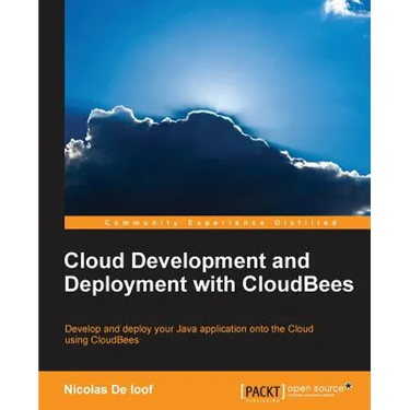 Cloud Development and Deployment with Cloudbees