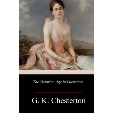 The Victorian Age in Literature