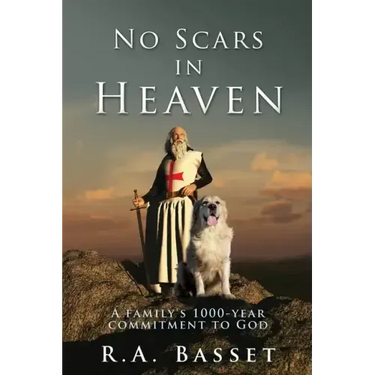 No Scars in Heaven: A family's 1000-year commitment to God