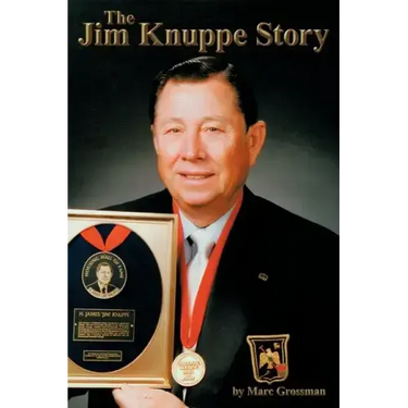 The Jim Knuppe Story