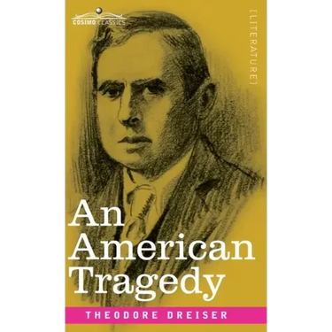 American Tragedy