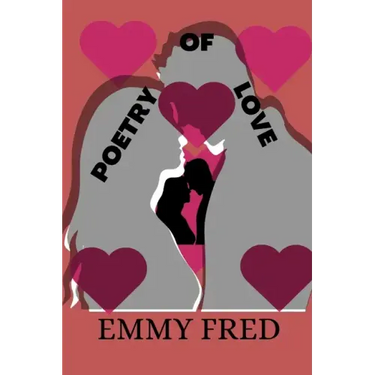 Poetry of Love: Where love lies