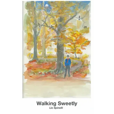 Walking Sweetly