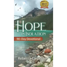 Hope in Isolation: 90-Day Devotional
