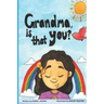 Grandma, is that you?