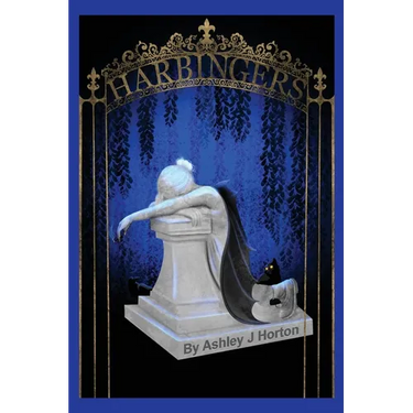 Harbingers: A Gay Death Love Story