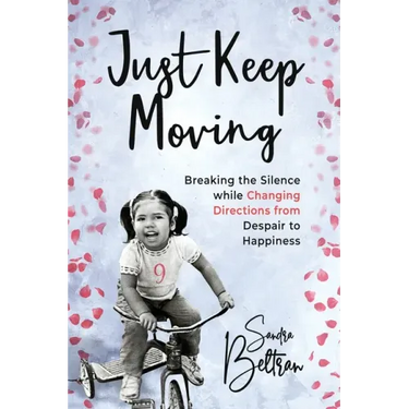 Just Keep Moving