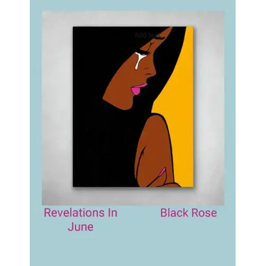 Revelations In June: The Story of Tiffany Small