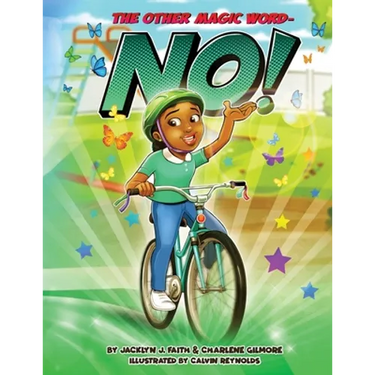 The Other Magic Word - No