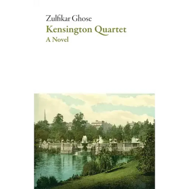 Kensington Quartet