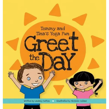 Greet the Day