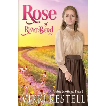 Rose of RiverBend