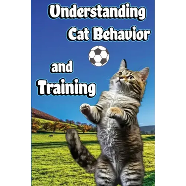 Understanding Cat Behavior and Training: A Comprehensive Guide to Feline Behavior and Positive Training Techniques