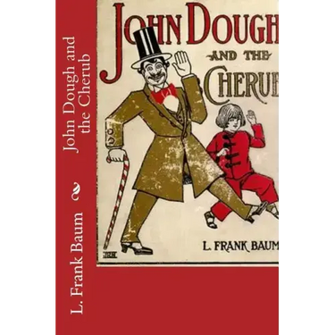 John Dough and the Cherub