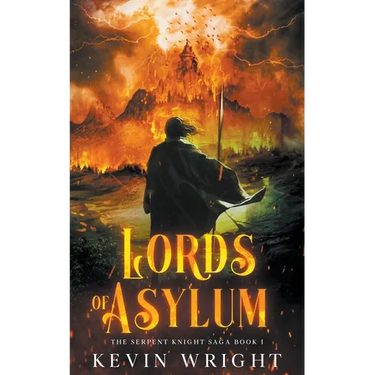 Lords of Asylum