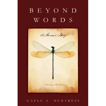 Beyond Words: A Memoir Story