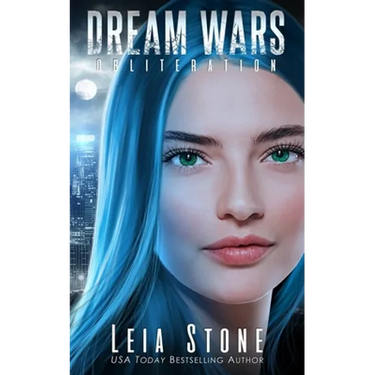 Dream Wars: Obliteration 3