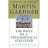 The Whys of a Philosophical Scrivener