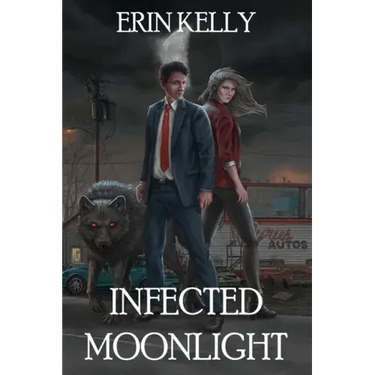 Infected Moonlight