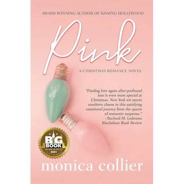 Pink: A Christmas Romance