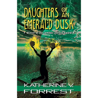Daughters of an Emerald Dusk