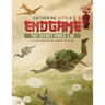 Endgame: The Secret Force 136