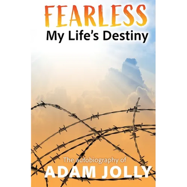 Fearless: My Life's Destiny