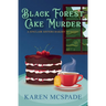Black Forest Cake Murder
