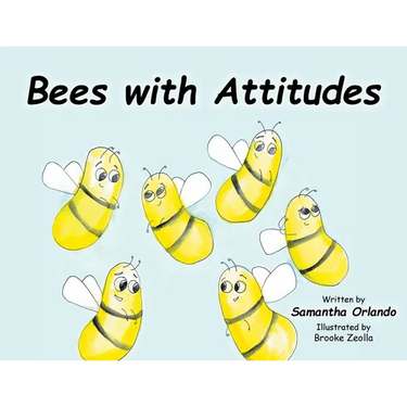 Bees with Attitudes