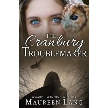 The Cranbury Troublemaker