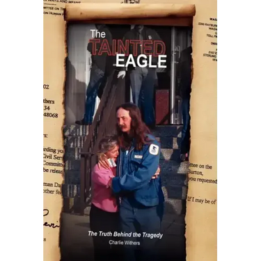 The Tainted Eagle