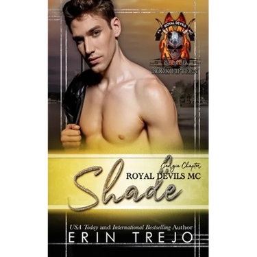 Shade: Royal Devils Georgia