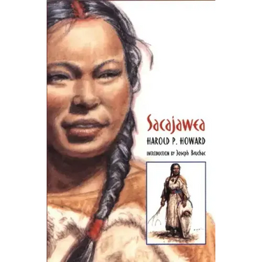 Sacajawea