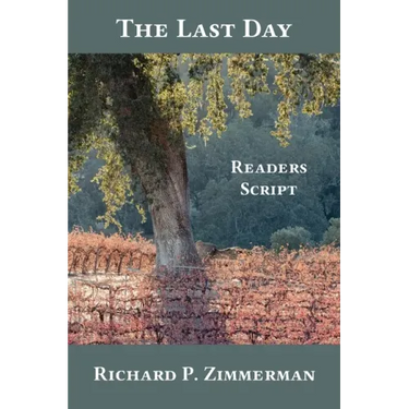 The Last Day: Readers Script