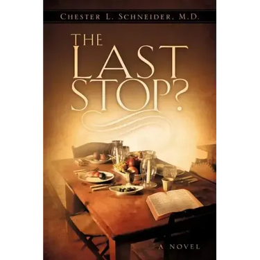 The Last Stop?
