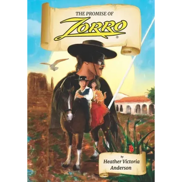 The Promise of Zorro